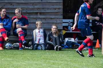 Bild 29 - Frauen TSV Wiemersdorf - SG Schmalfdeld/Weddelbrook : Ergebnis: 0:4